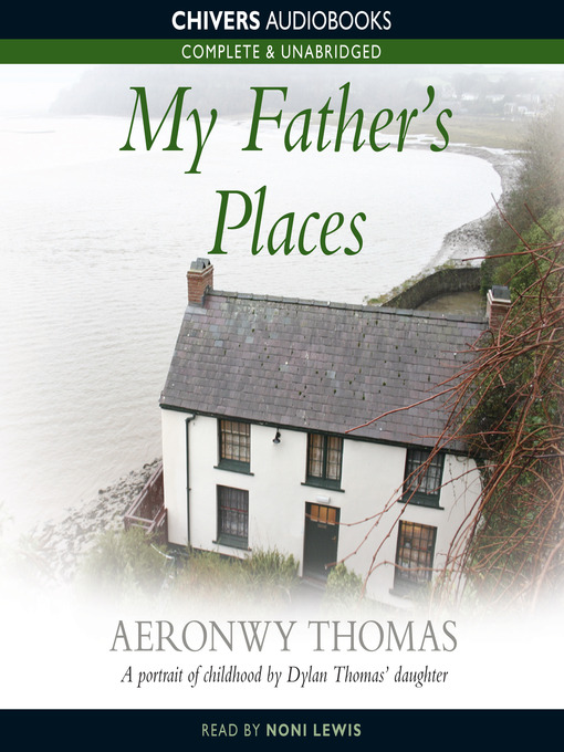 My Father's Places (MP3)